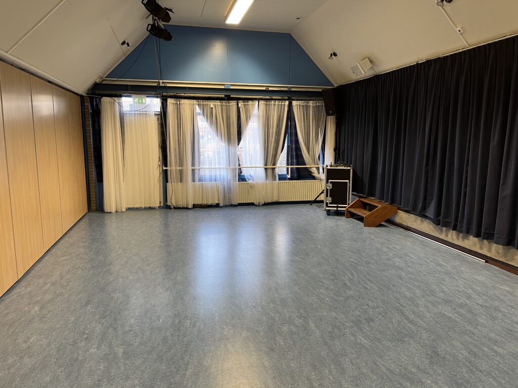 Zaal 6